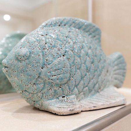 Haus Meeresstrand Gestrandet Scharbeutz Zewnętrze zdjęcie