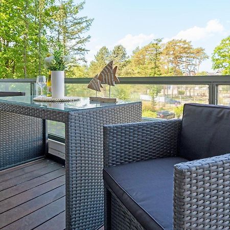 Haus Meeresstrand Gestrandet Scharbeutz Zewnętrze zdjęcie